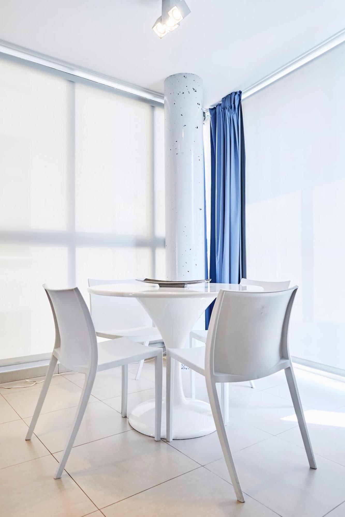 カステリョン・デ・ラ・プラナEdificio San Felixアパートメント 部屋 写真